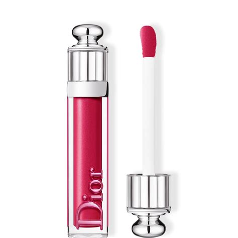 labial dior con brillos|brillo de labios dior.